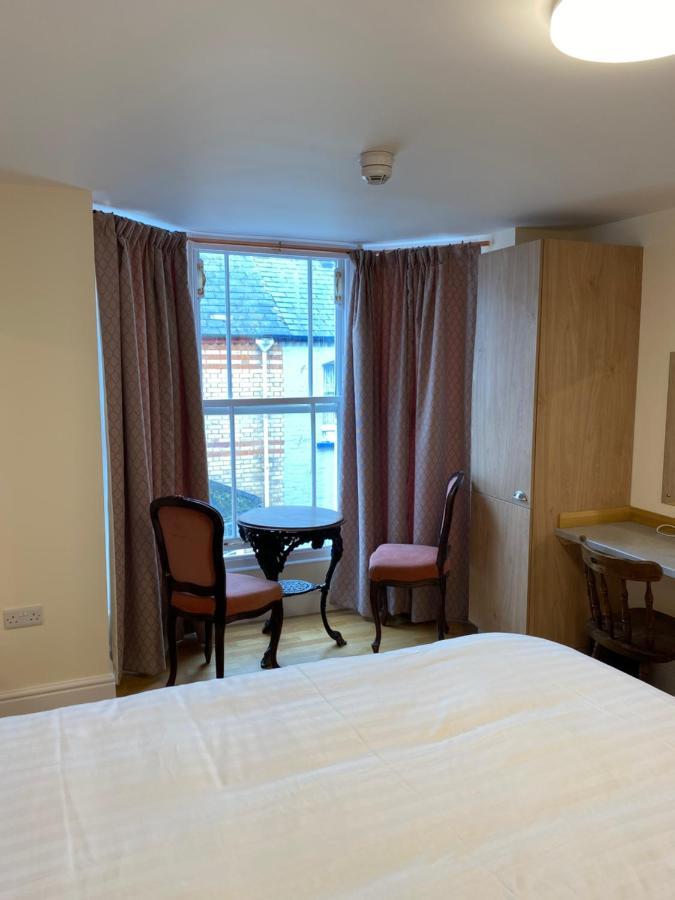 The Grand Harbour Hotel Ilfracombe Exterior photo