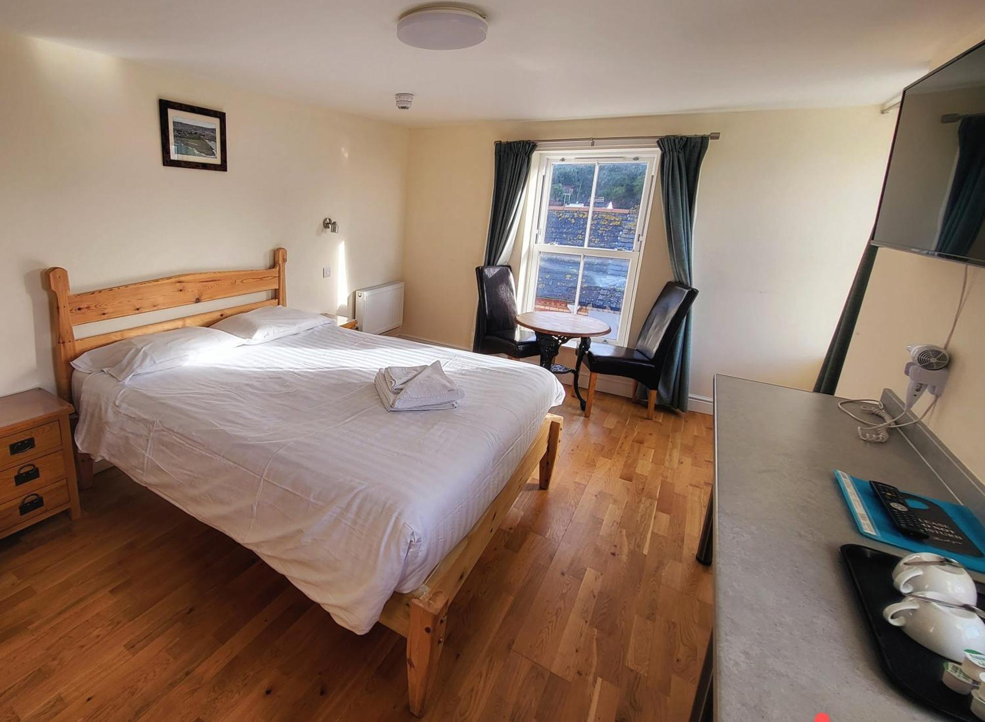The Grand Harbour Hotel Ilfracombe Exterior photo